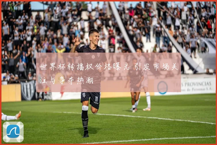 世界杯转播权价格曝光 引发市场关注与争夺热潮
