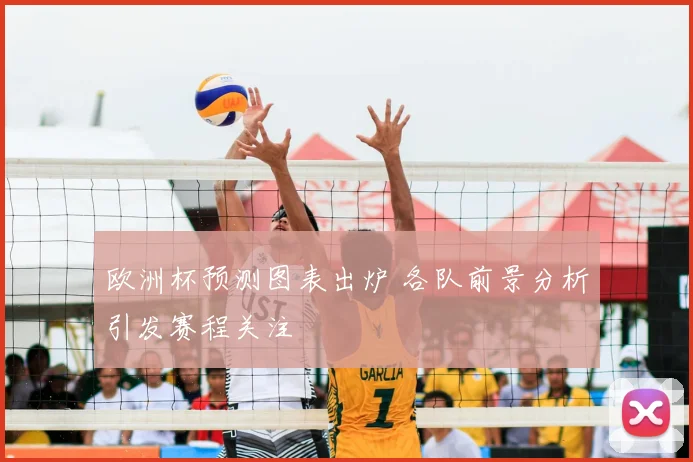 欧洲杯预测图表出炉 各队前景分析引发赛程关注